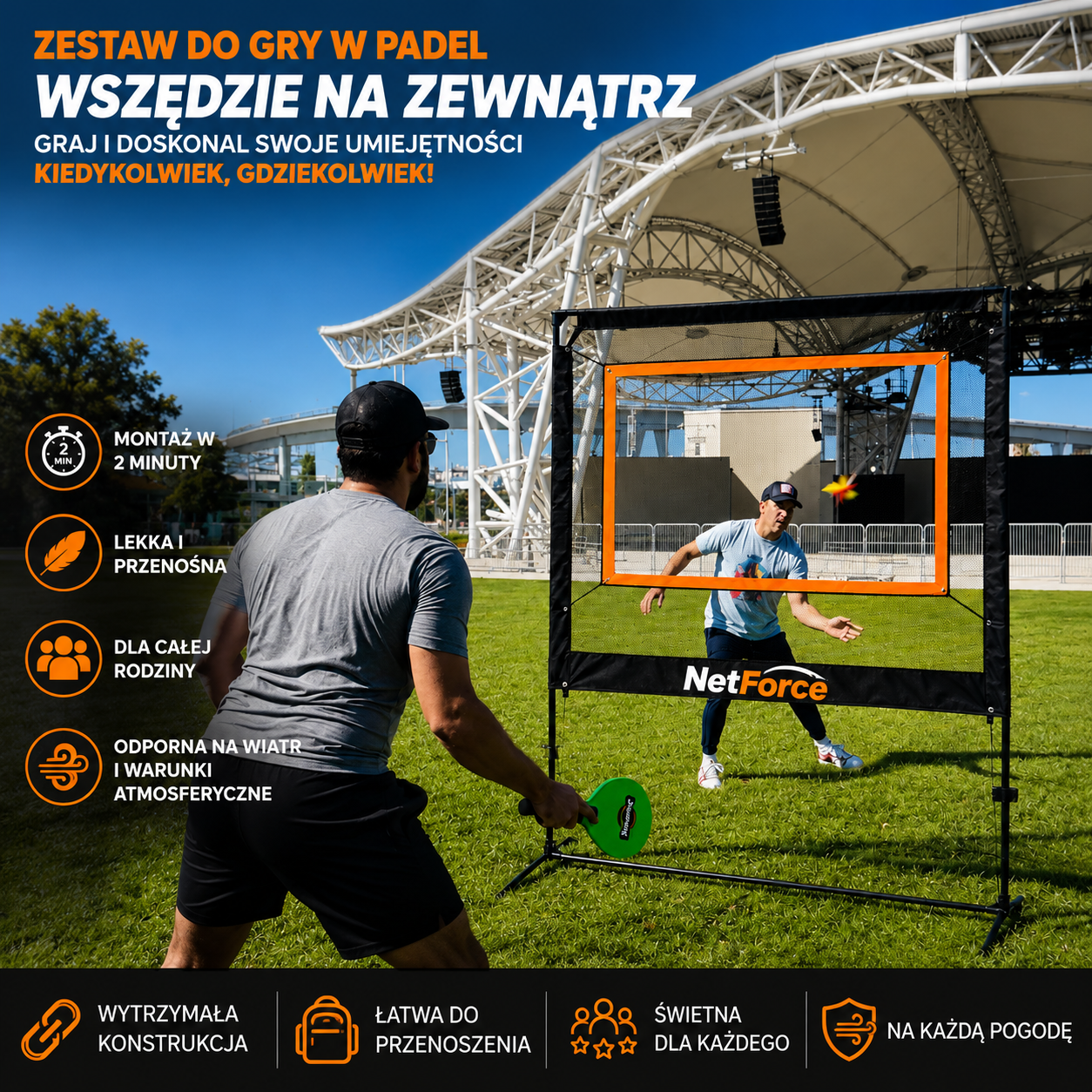 NetForce™