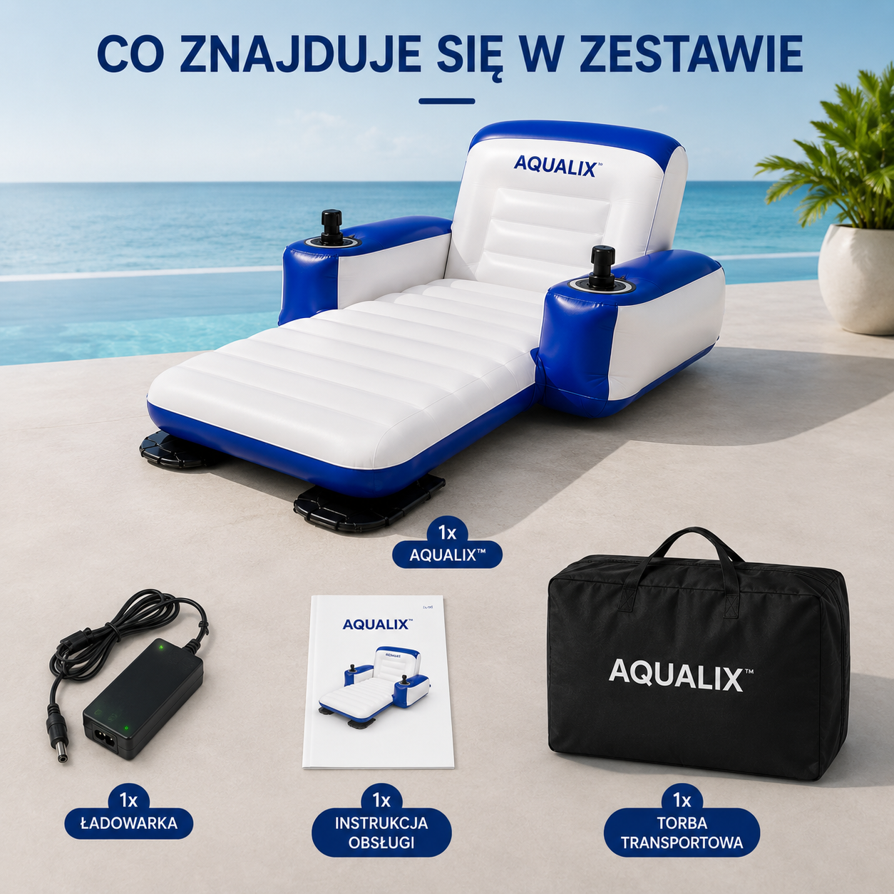 Aqualix™