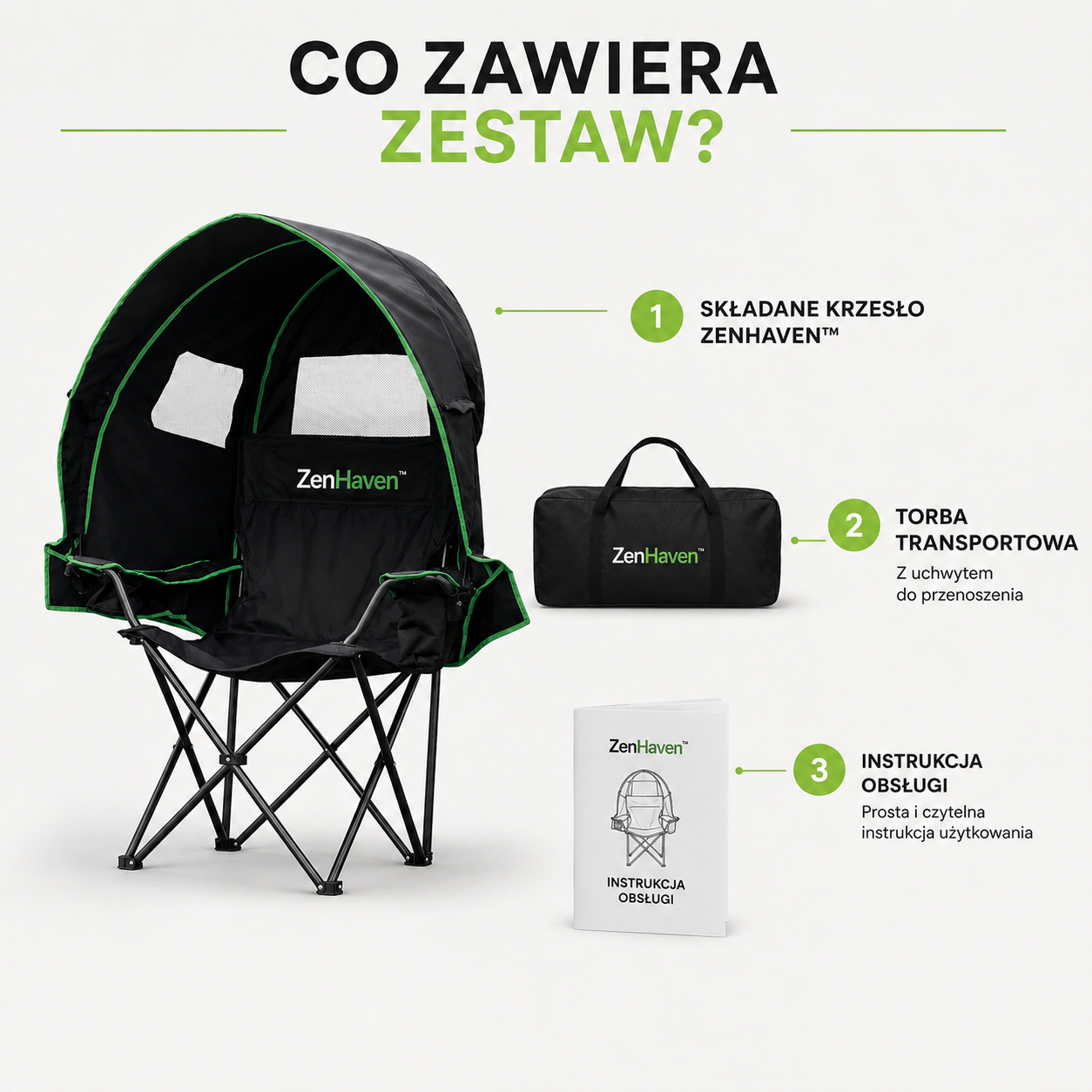 ZenHaven™
