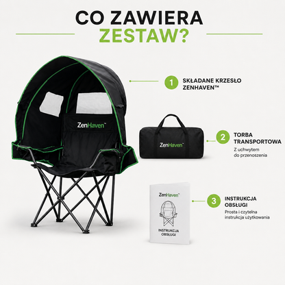 ZenHaven™