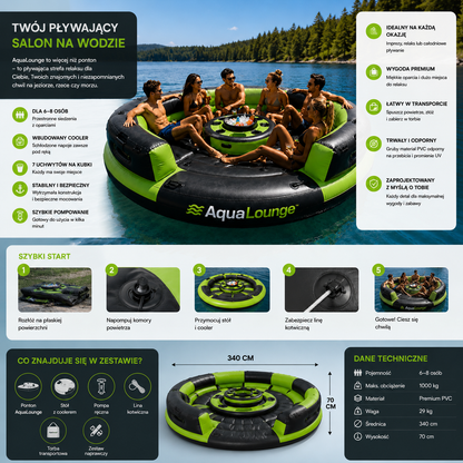 AquaLounge™