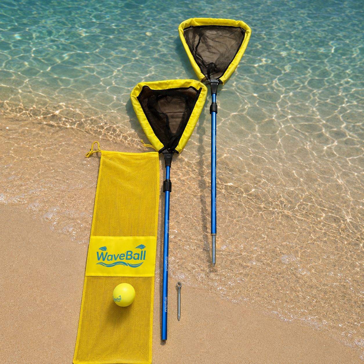 WaveBall™