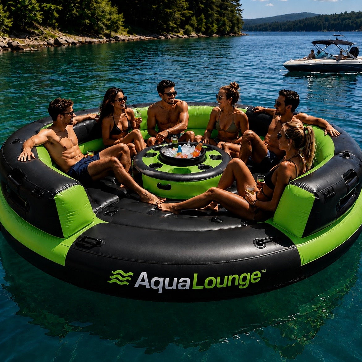 AquaLounge™
